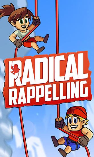 game pic for Radical rappelling